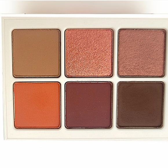 Fenty Beauty Snap Shadow Palette #3 Deep Neutrals NWOT - Picture 5 of 8